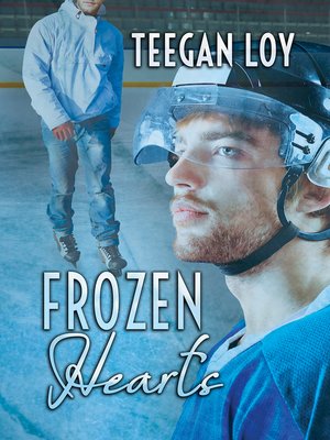 Frozen Hearts - ebook